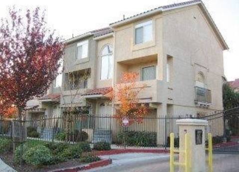 Townhouse for rent at 25105 Angelina Lane, Hayward, CA 94544