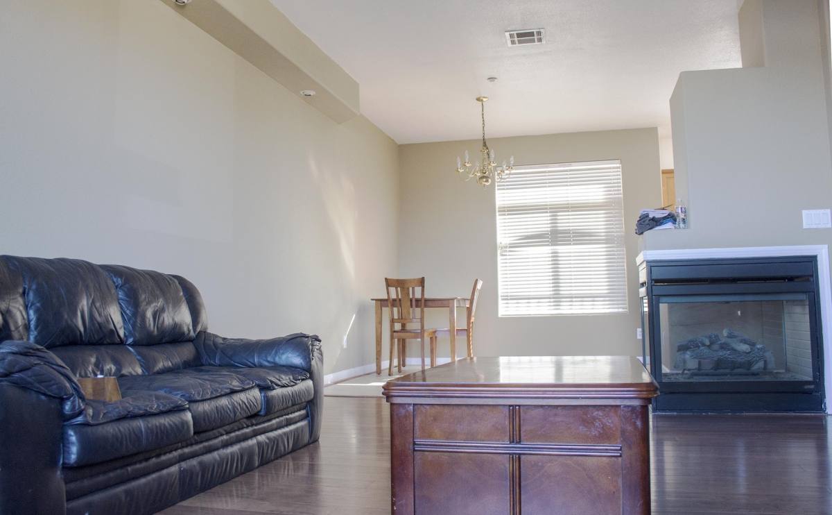 Townhouse for rent at 25105 Angelina Lane, Hayward, CA 94544
