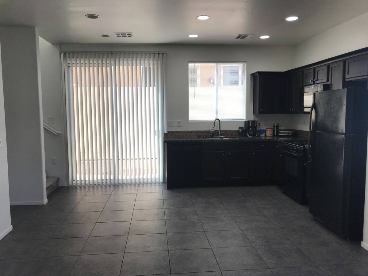 House for rent at 1789 Molly Meadows St, Las Vegas, NV 89115