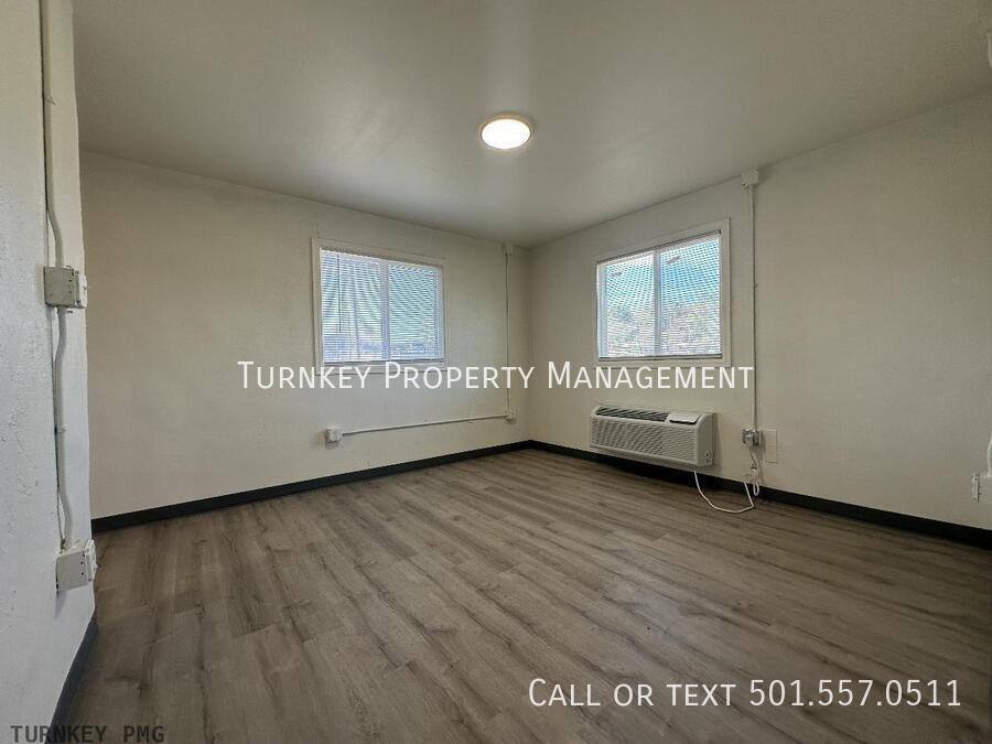 Apartment for rent at 904 W 25th St, North Little Rock, AR 72114