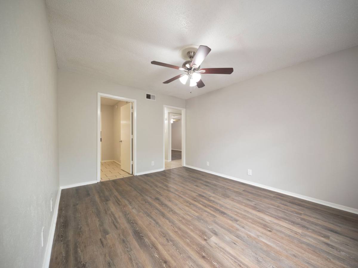 Apartment for rent at 1717 N Locust St, Denton, TX 76201