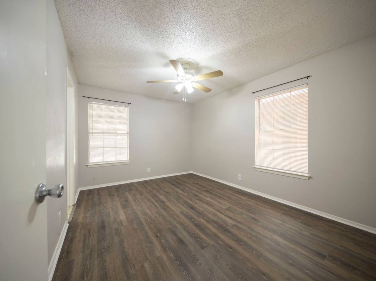Apartment for rent at 1717 N Locust St, Denton, TX 76201