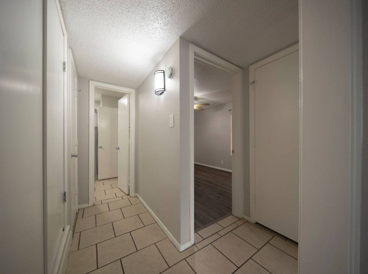 Apartment for rent at 1717 N Locust St, Denton, TX 76201