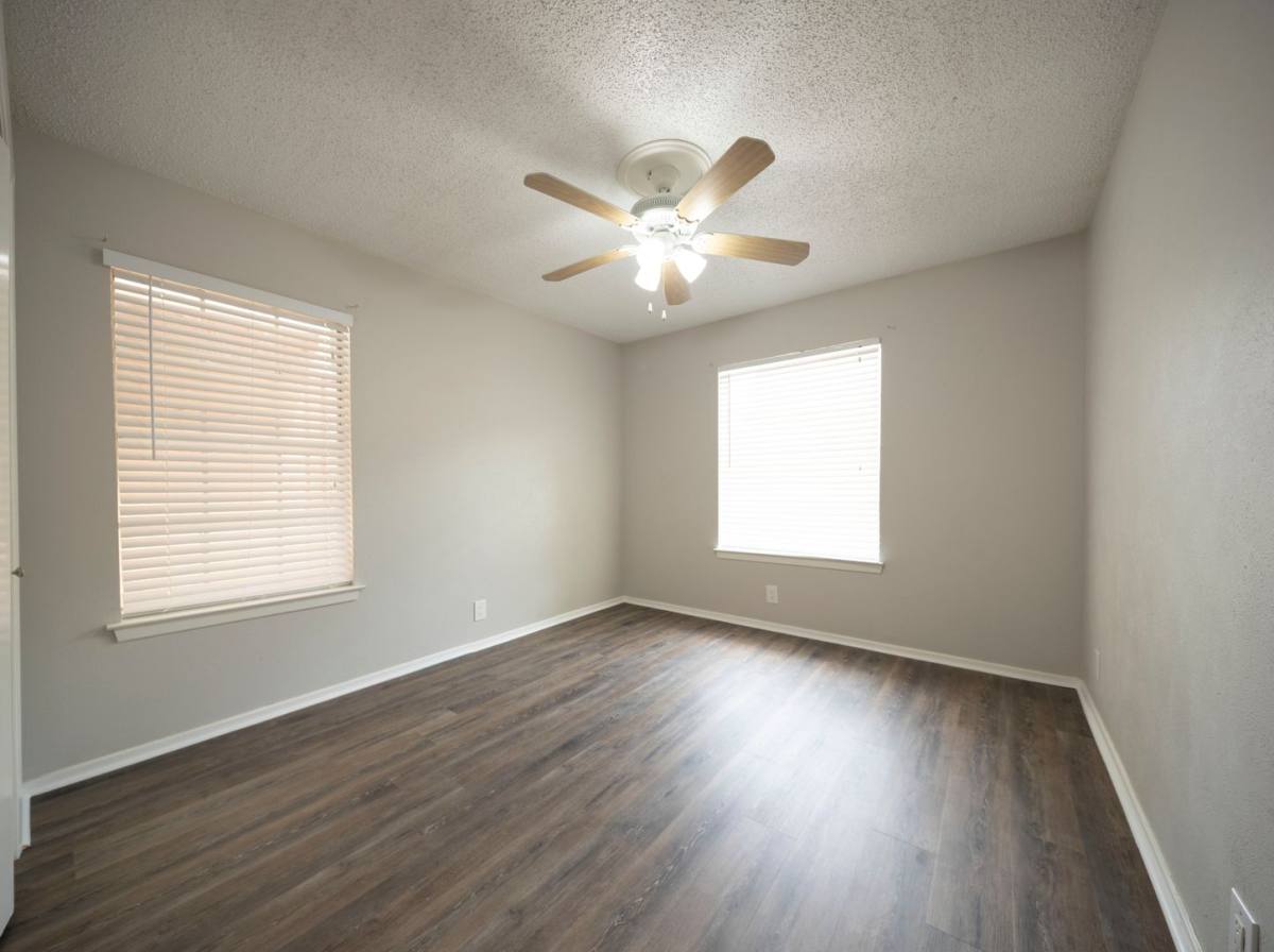 Apartment for rent at 1717 N Locust St, Denton, TX 76201