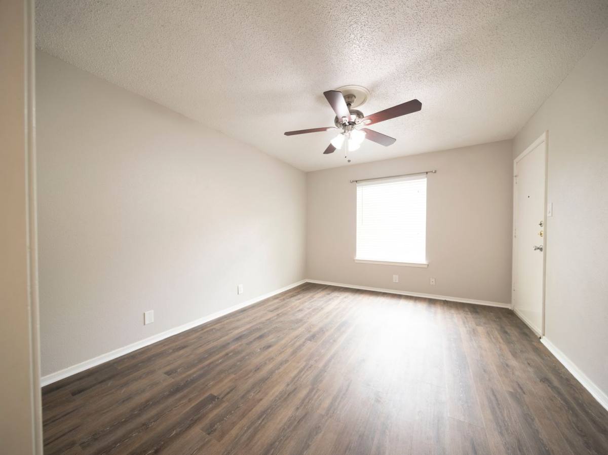 Apartment for rent at 1717 N Locust St, Denton, TX 76201