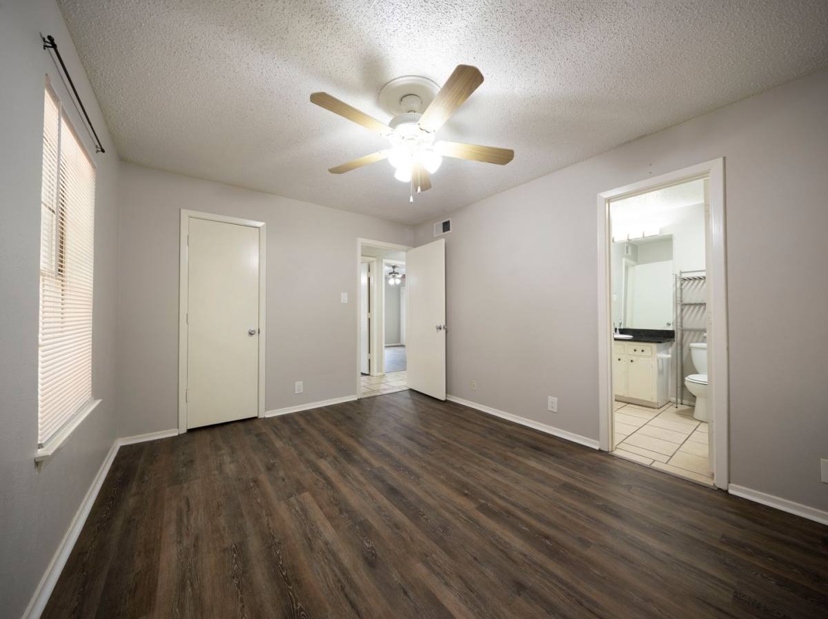 Apartment for rent at 1717 N Locust St, Denton, TX 76201