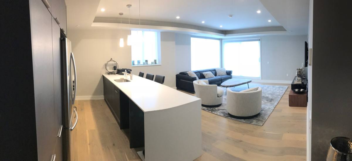 Apartment for rent at 1222 Locust St, Philadelphia, PA 19107