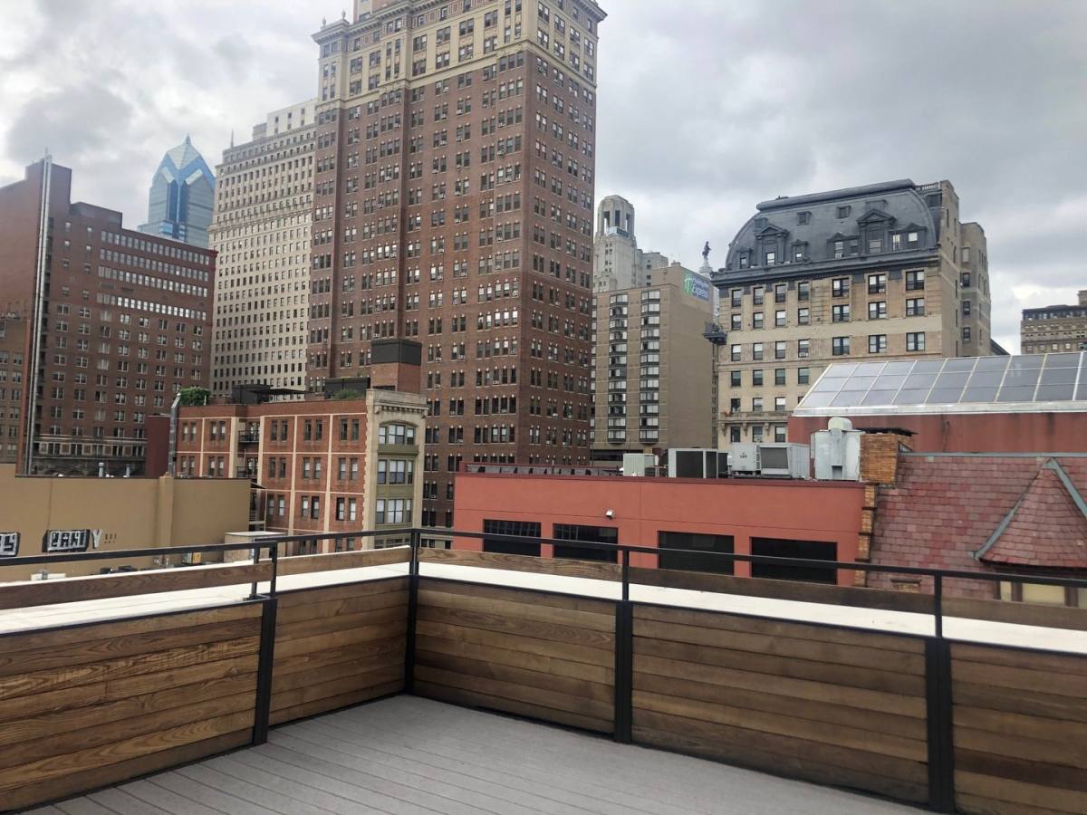 Apartment for rent at 1222 Locust St, Philadelphia, PA 19107
