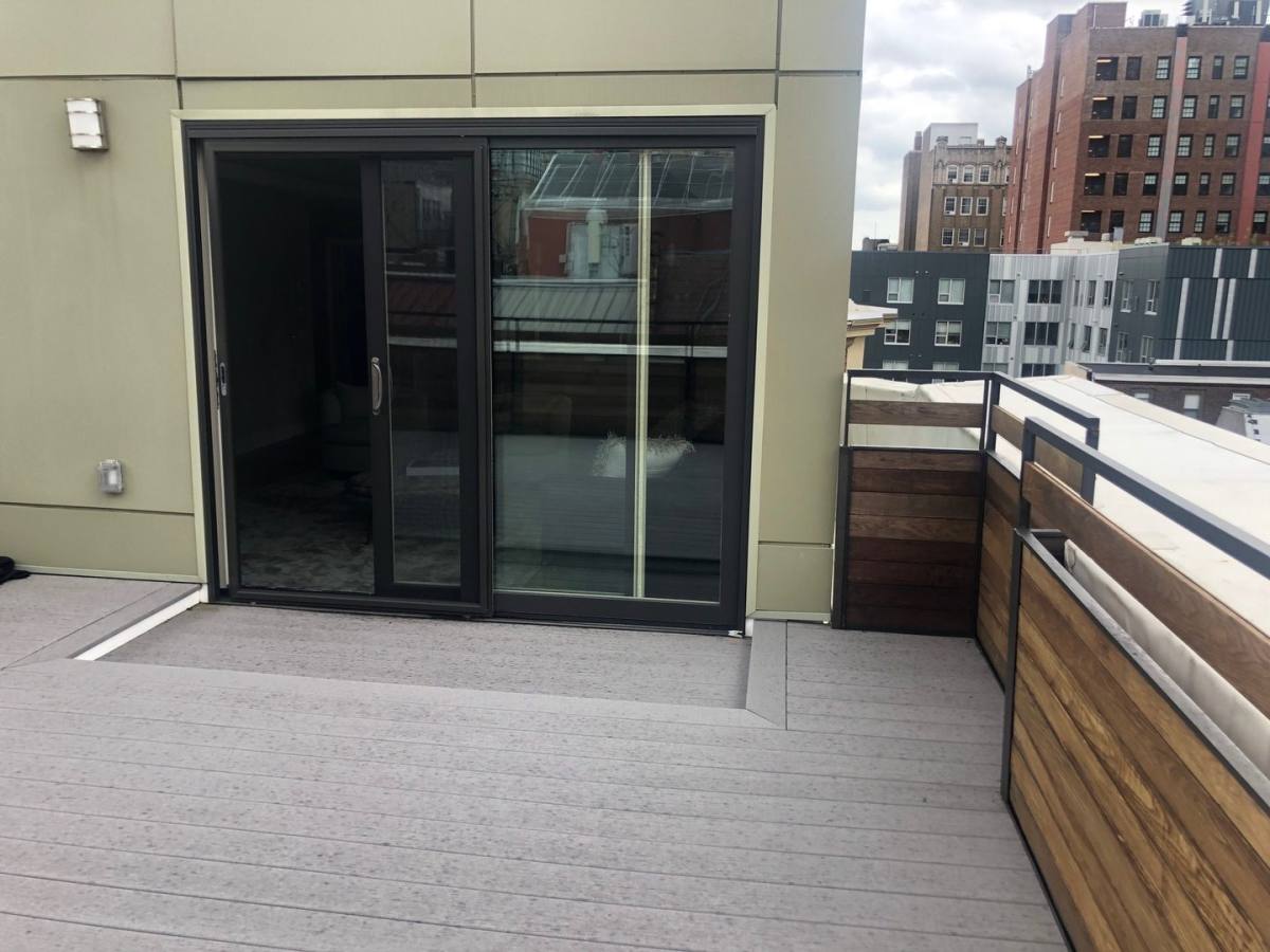 Apartment for rent at 1222 Locust St, Philadelphia, PA 19107