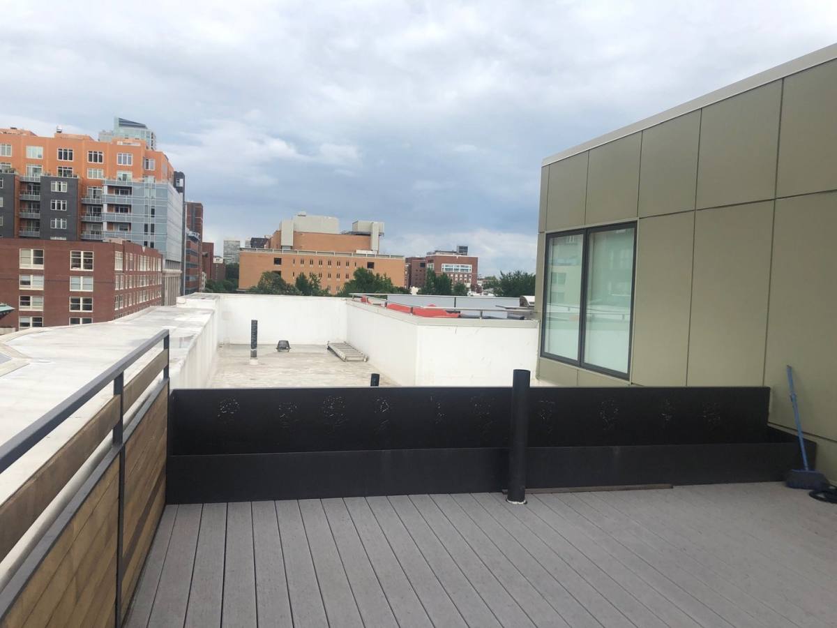 Apartment for rent at 1222 Locust St, Philadelphia, PA 19107