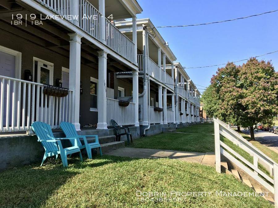 Apartment for rent at 1919 Lakeview Ave, Richmond, VA 23220