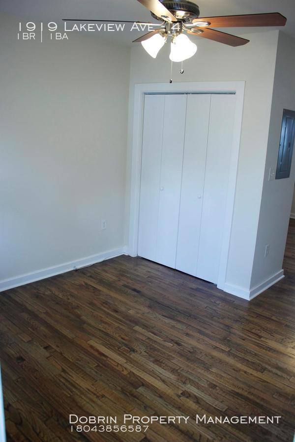 Apartment for rent at 1919 Lakeview Ave, Richmond, VA 23220