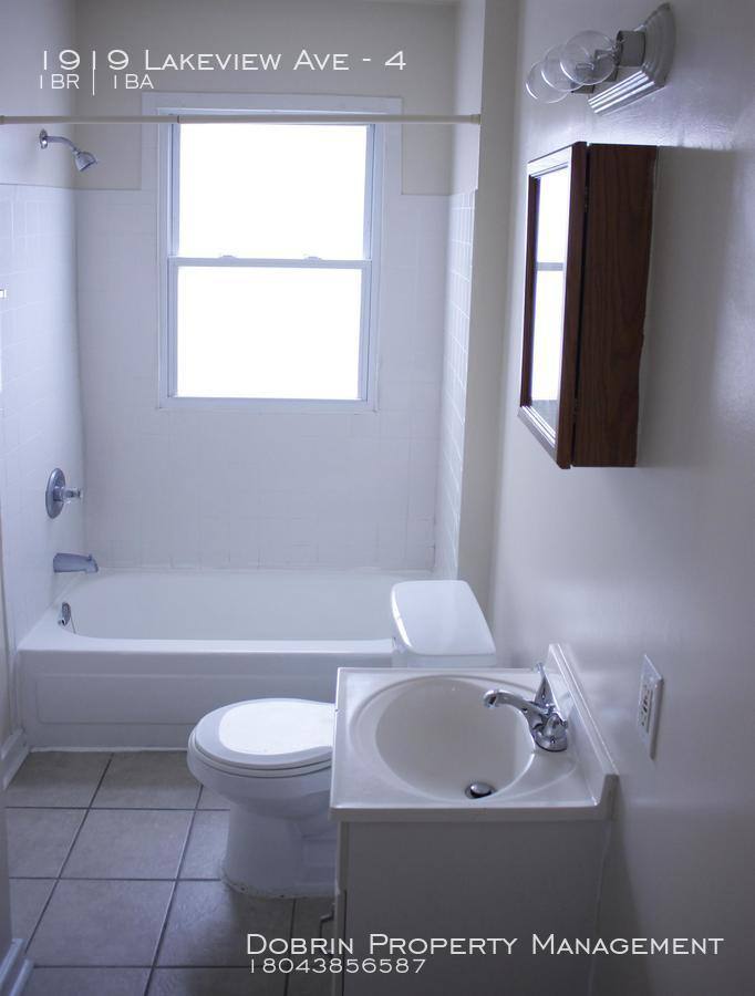 Apartment for rent at 1919 Lakeview Ave, Richmond, VA 23220
