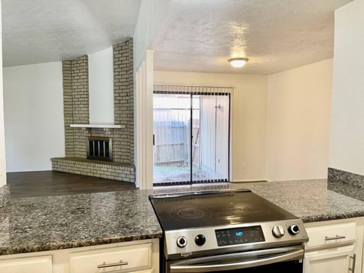 House for rent at 4020 Blue Flag, Fort Worth, TX 76137