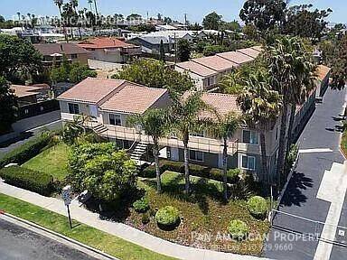 Apartment for rent at 2326 Greenbrier Dr, Oceanside, CA 92054
