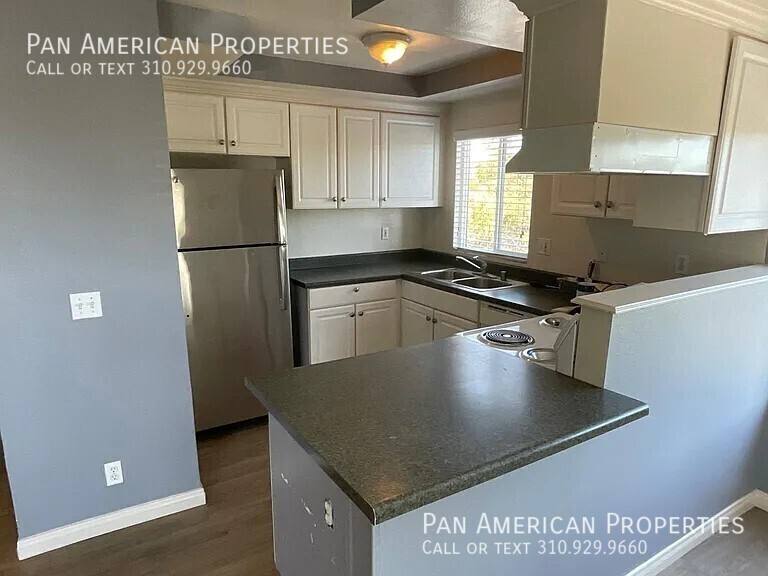 Apartment for rent at 2326 Greenbrier Dr, Oceanside, CA 92054