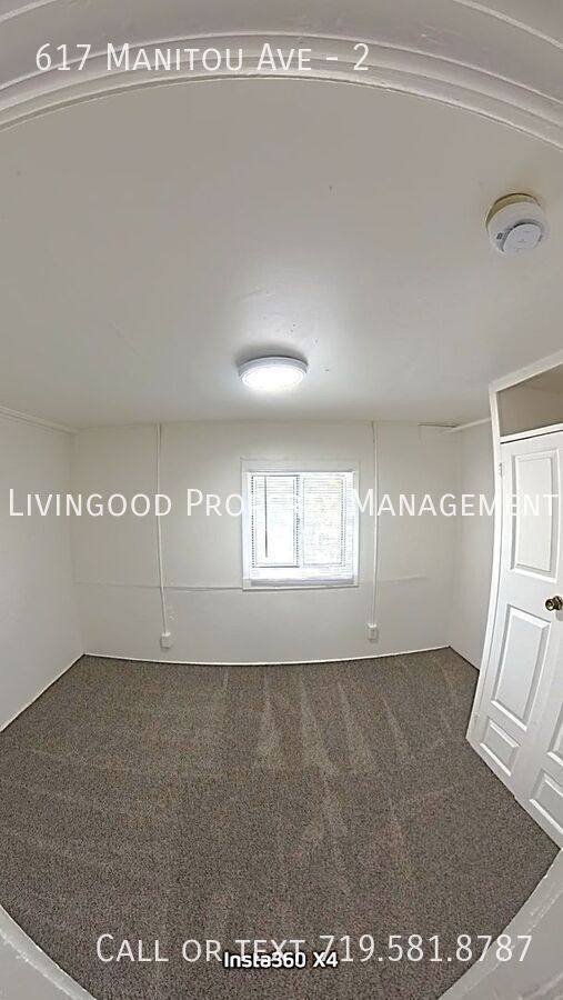 Apartment for rent at 617 Manitou Ave, Manitou Springs, CO 80829
