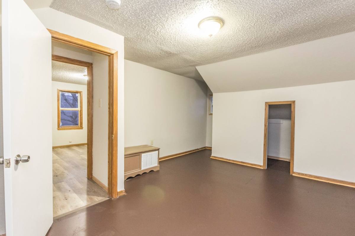 House for rent at 1615 13th St, Boone, IA 50036