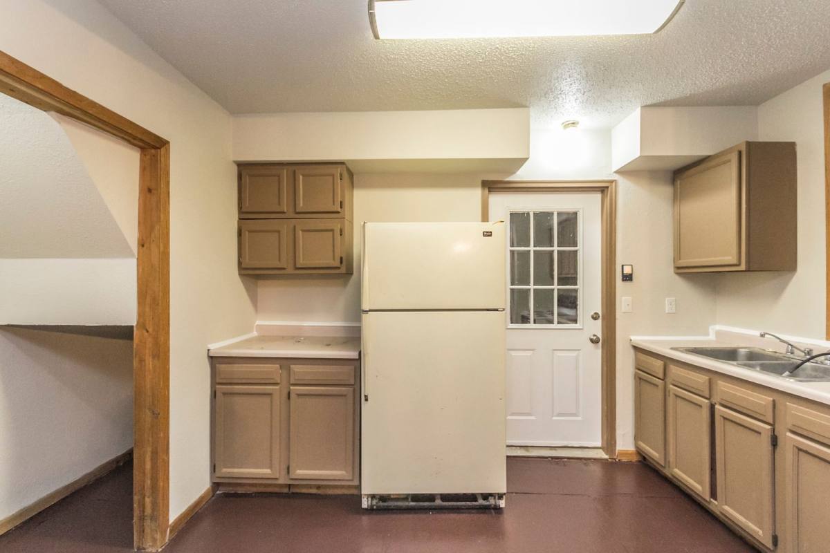 House for rent at 1615 13th St, Boone, IA 50036