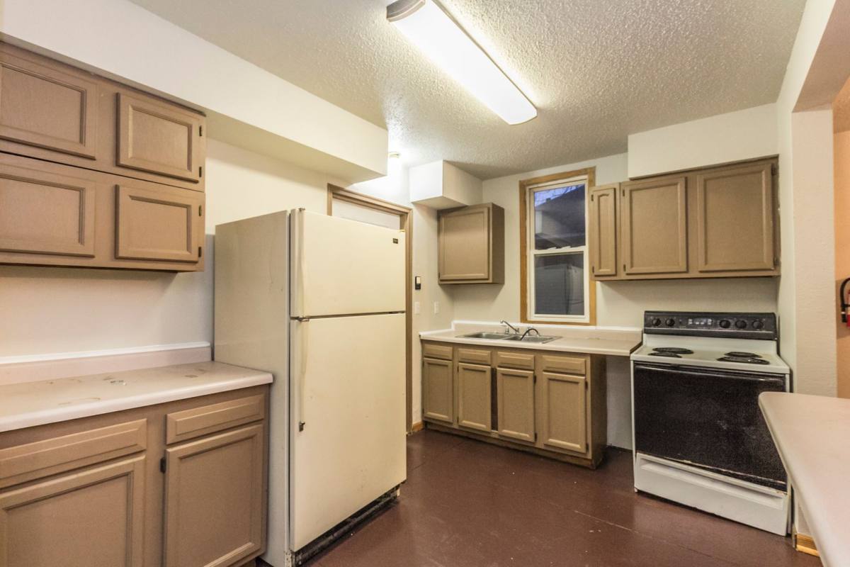 House for rent at 1615 13th St, Boone, IA 50036
