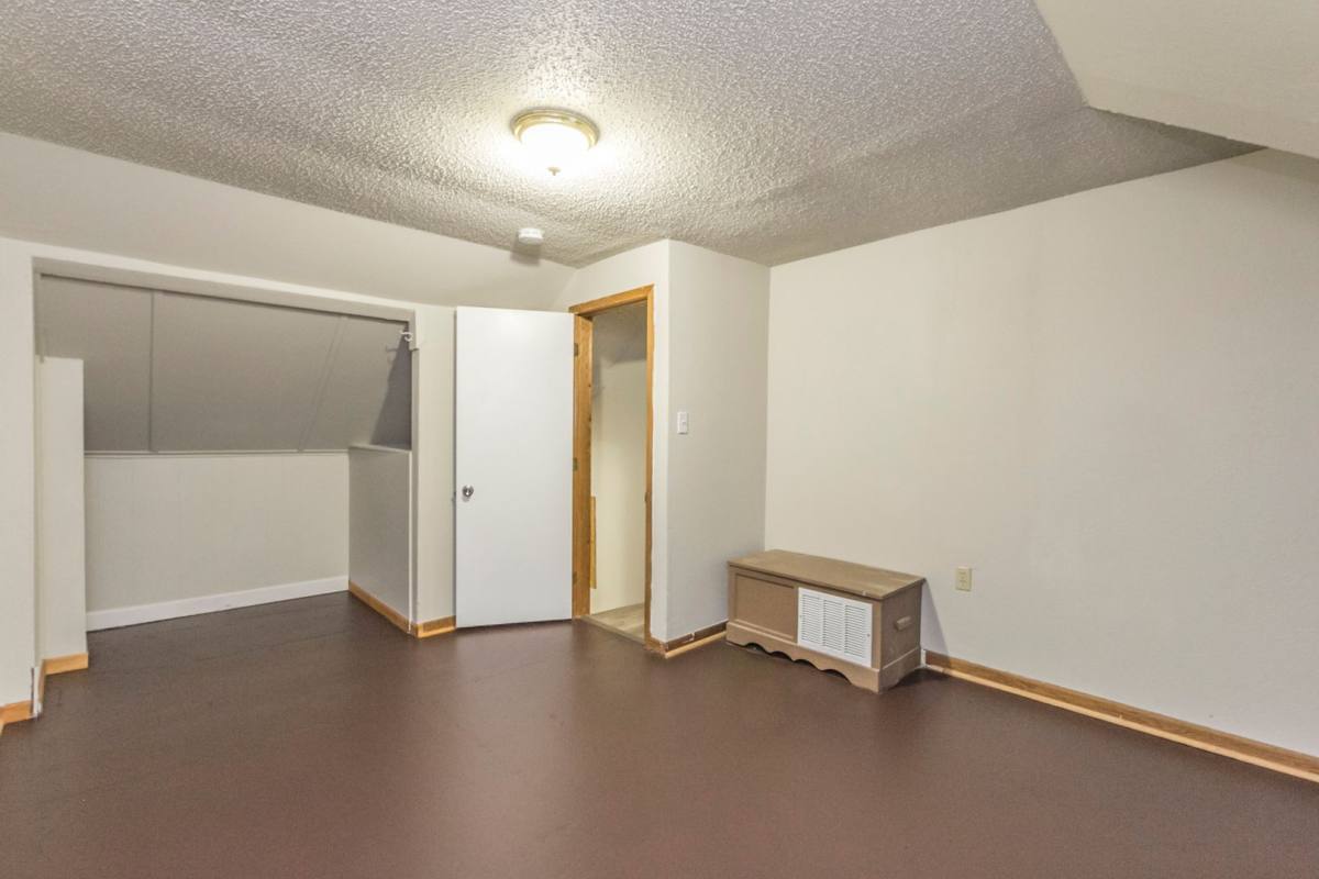 House for rent at 1615 13th St, Boone, IA 50036