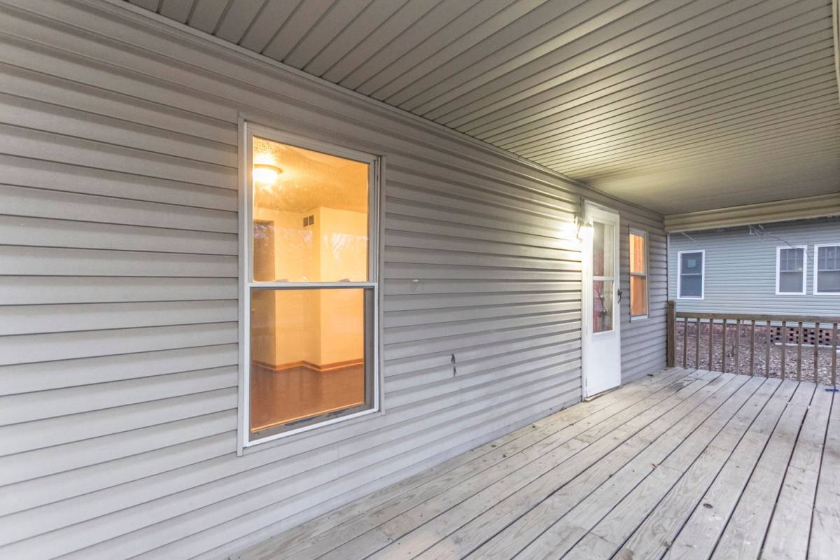 House for rent at 1615 13th St, Boone, IA 50036