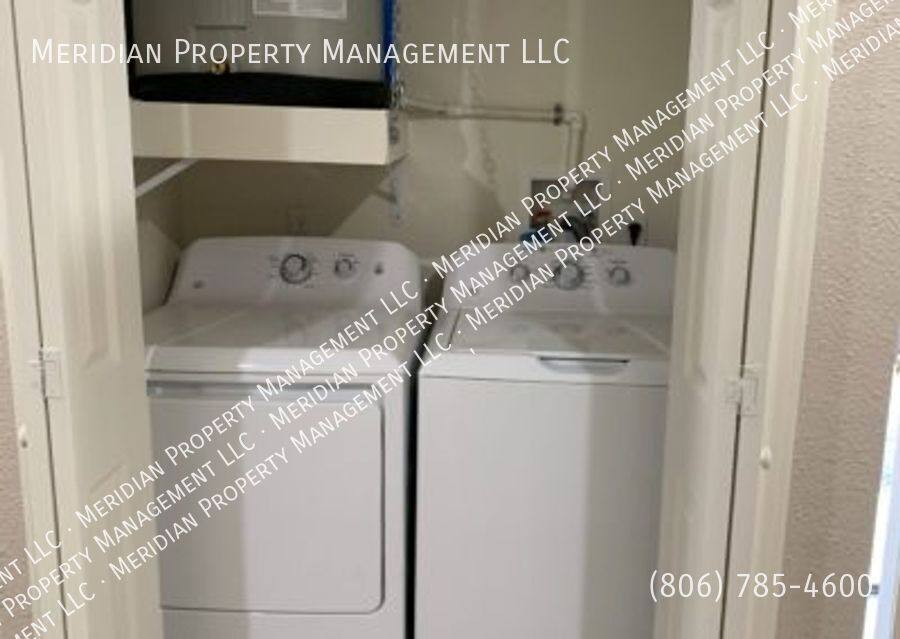 Apartment for rent at 2101 14th St, Lubbock, TX 79401