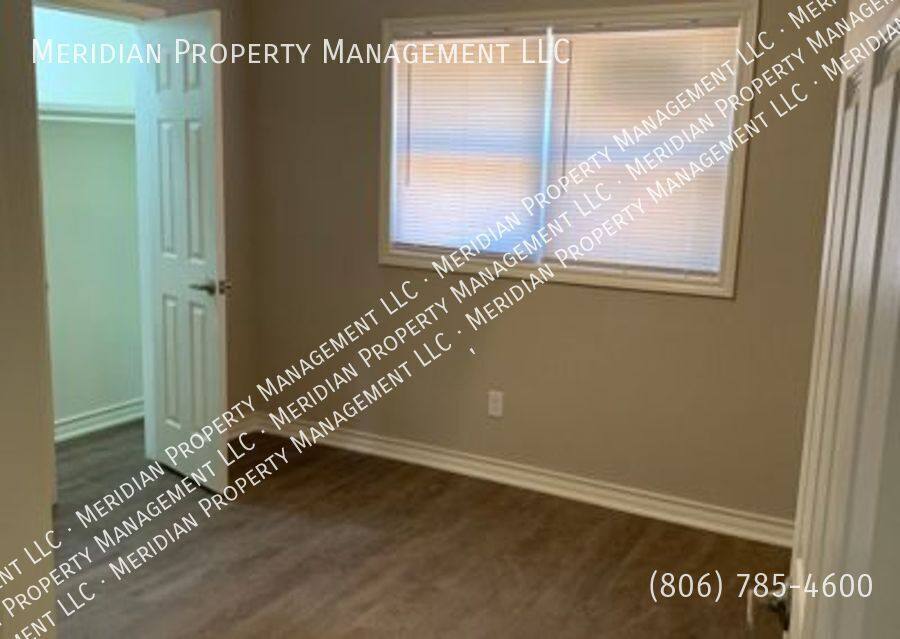 Apartment for rent at 2101 14th St, Lubbock, TX 79401