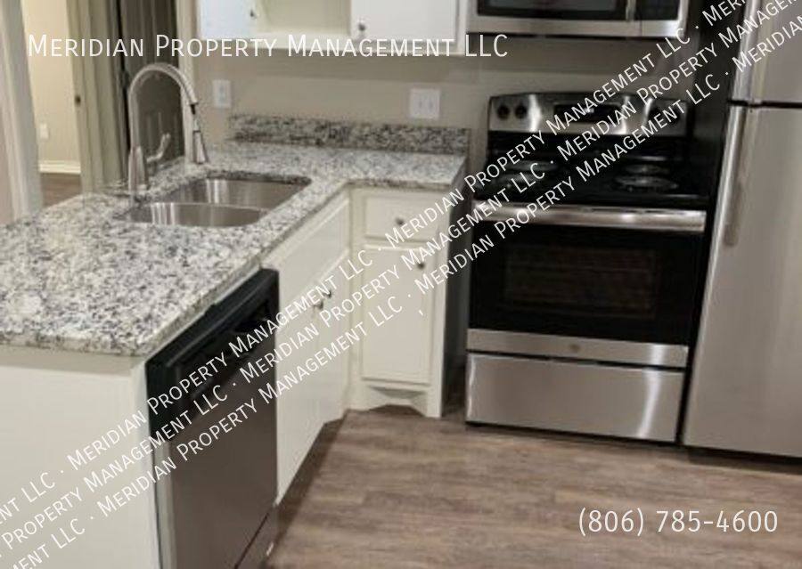 Apartment for rent at 2101 14th St, Lubbock, TX 79401