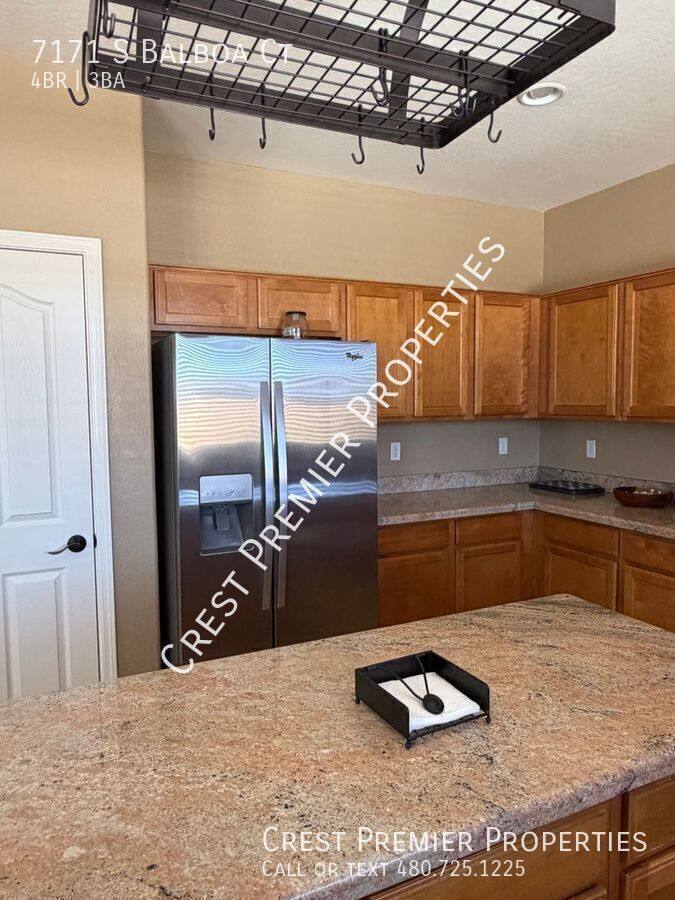 House for rent at 7171 S Balboa Court, Gilbert, AZ 85298