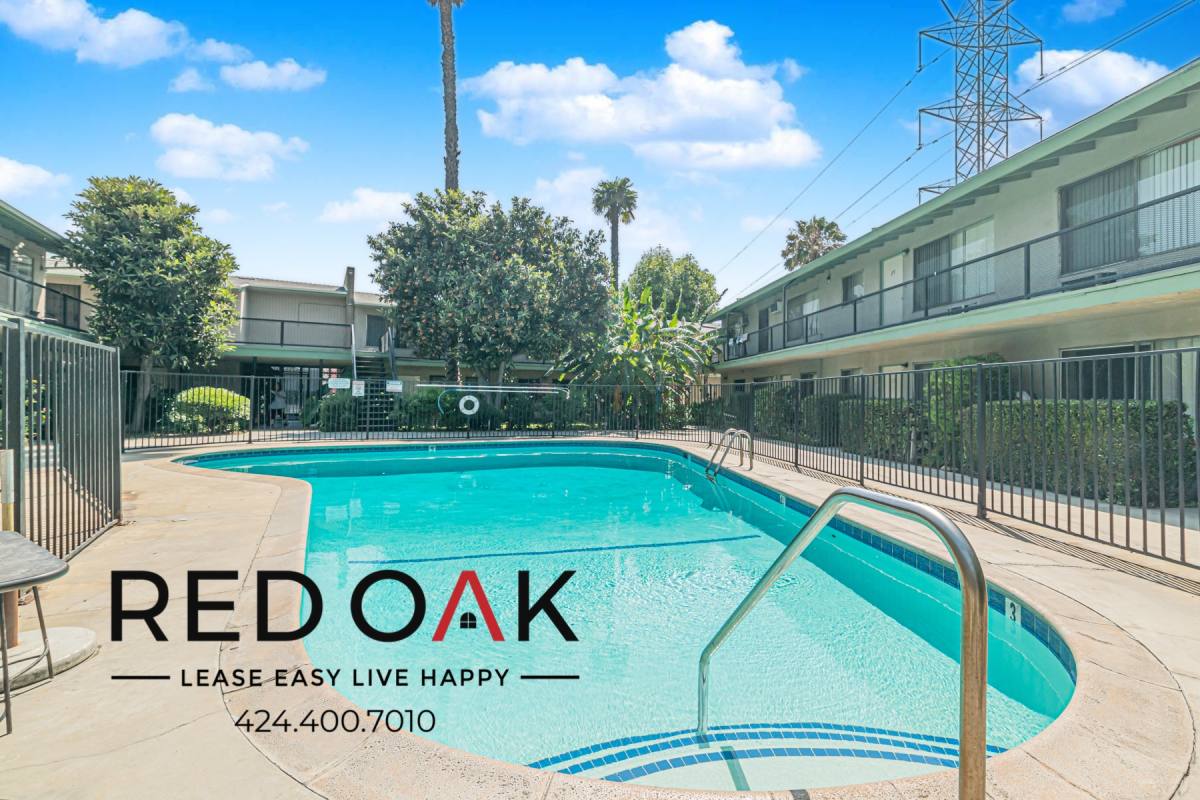 Condo for rent at 8335 Washington Blvd #35, Pico Rivera, CA 90660
