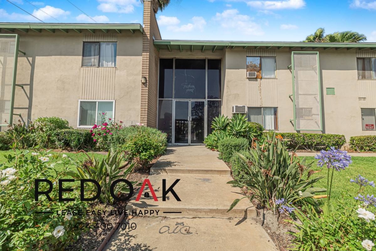 Condo for rent at 8335 Washington Blvd #35, Pico Rivera, CA 90660
