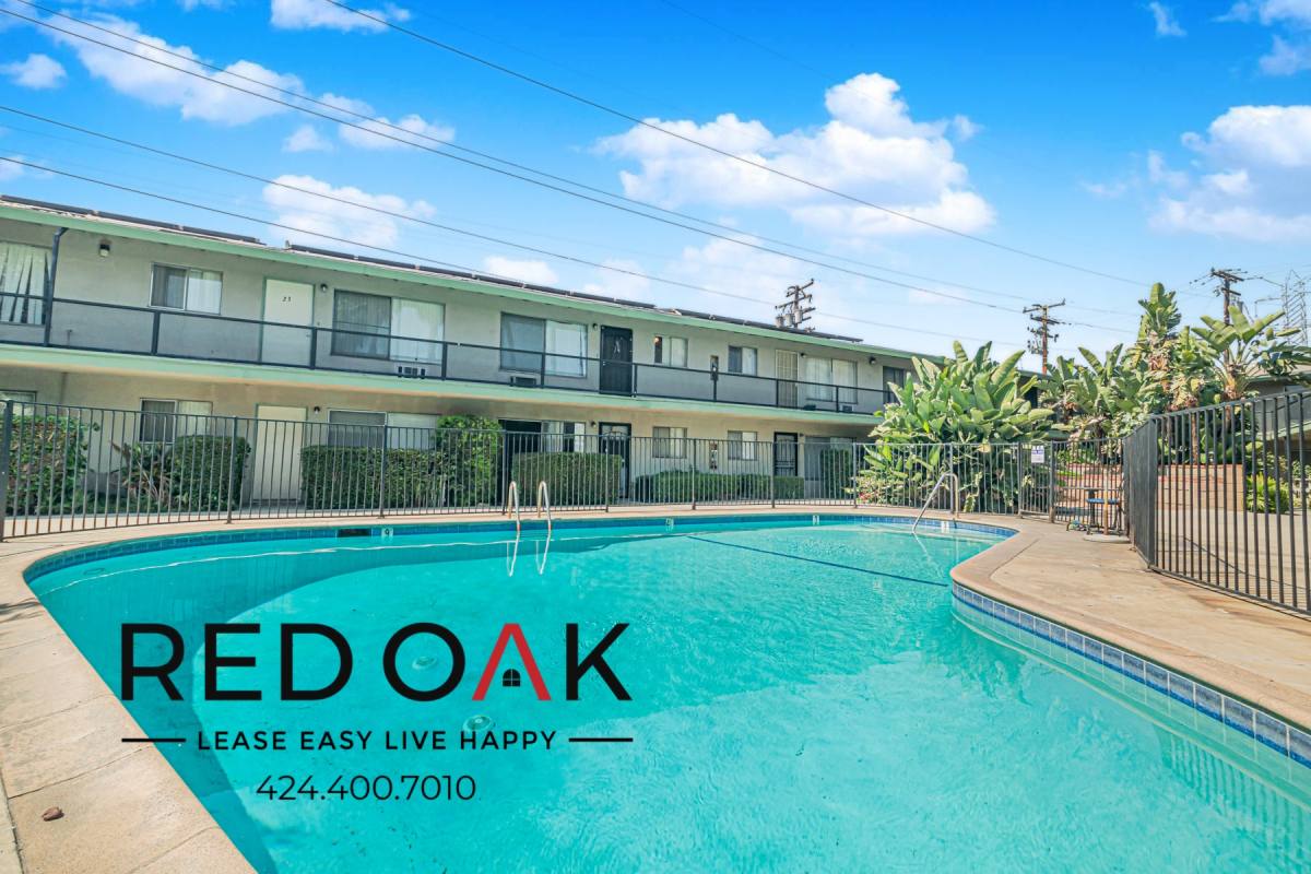Condo for rent at 8335 Washington Blvd #35, Pico Rivera, CA 90660