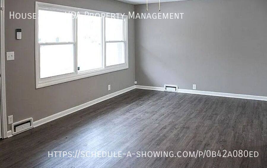 House for rent at 11407 Winchester Ave, Kansas City, MO 64133
