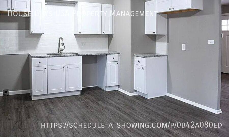 House for rent at 11407 Winchester Ave, Kansas City, MO 64133