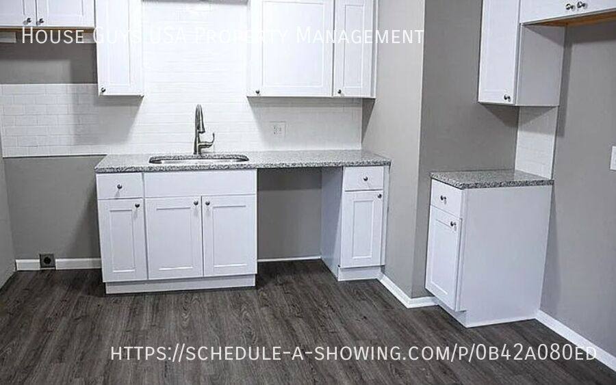 House for rent at 11407 Winchester Ave, Kansas City, MO 64133