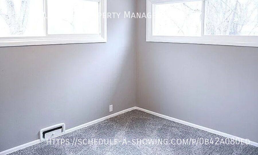 House for rent at 11407 Winchester Ave, Kansas City, MO 64133