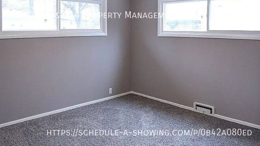 House for rent at 11407 Winchester Ave, Kansas City, MO 64133