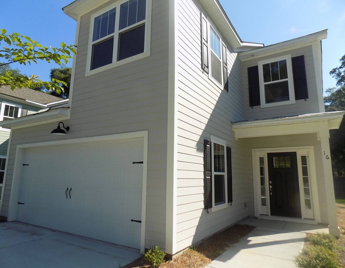 House for rent at 16 Circlewood Dr, Hilton Head Island, SC 29926
