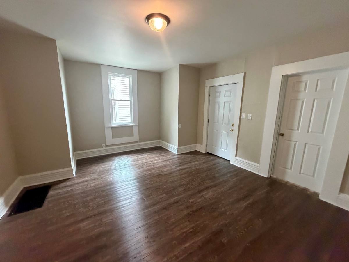 House for rent at 409 Woodbury W, Danville, IL 61832