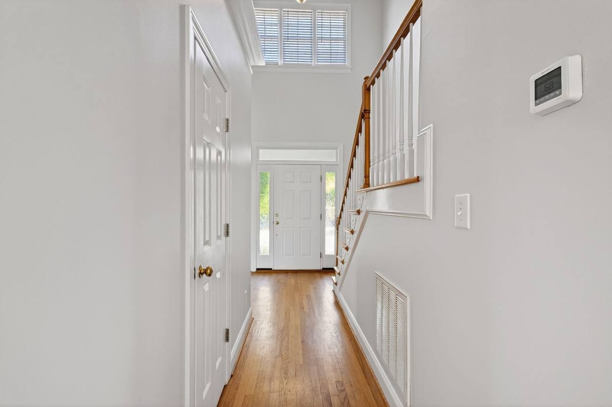 House for rent at 24 Ballard Court, Durham, NC 27712