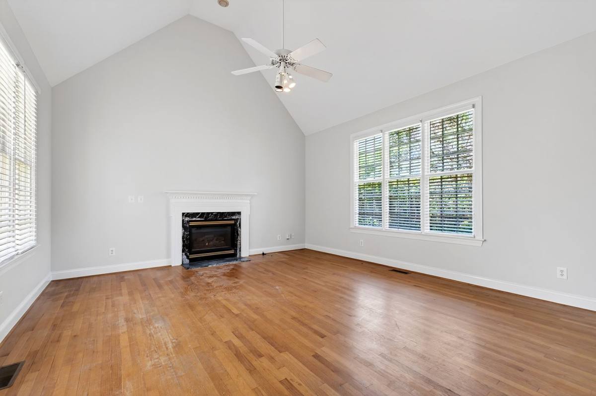 House for rent at 24 Ballard Court, Durham, NC 27712