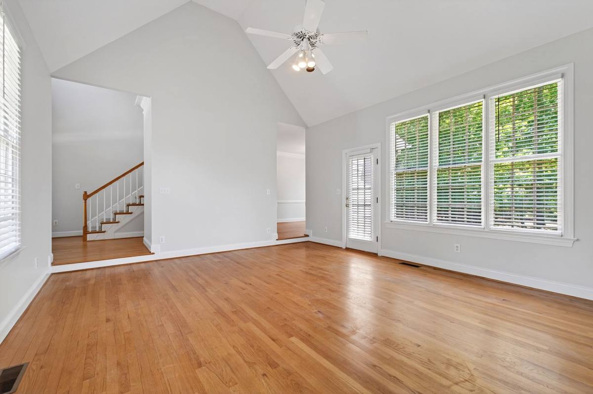 House for rent at 24 Ballard Court, Durham, NC 27712