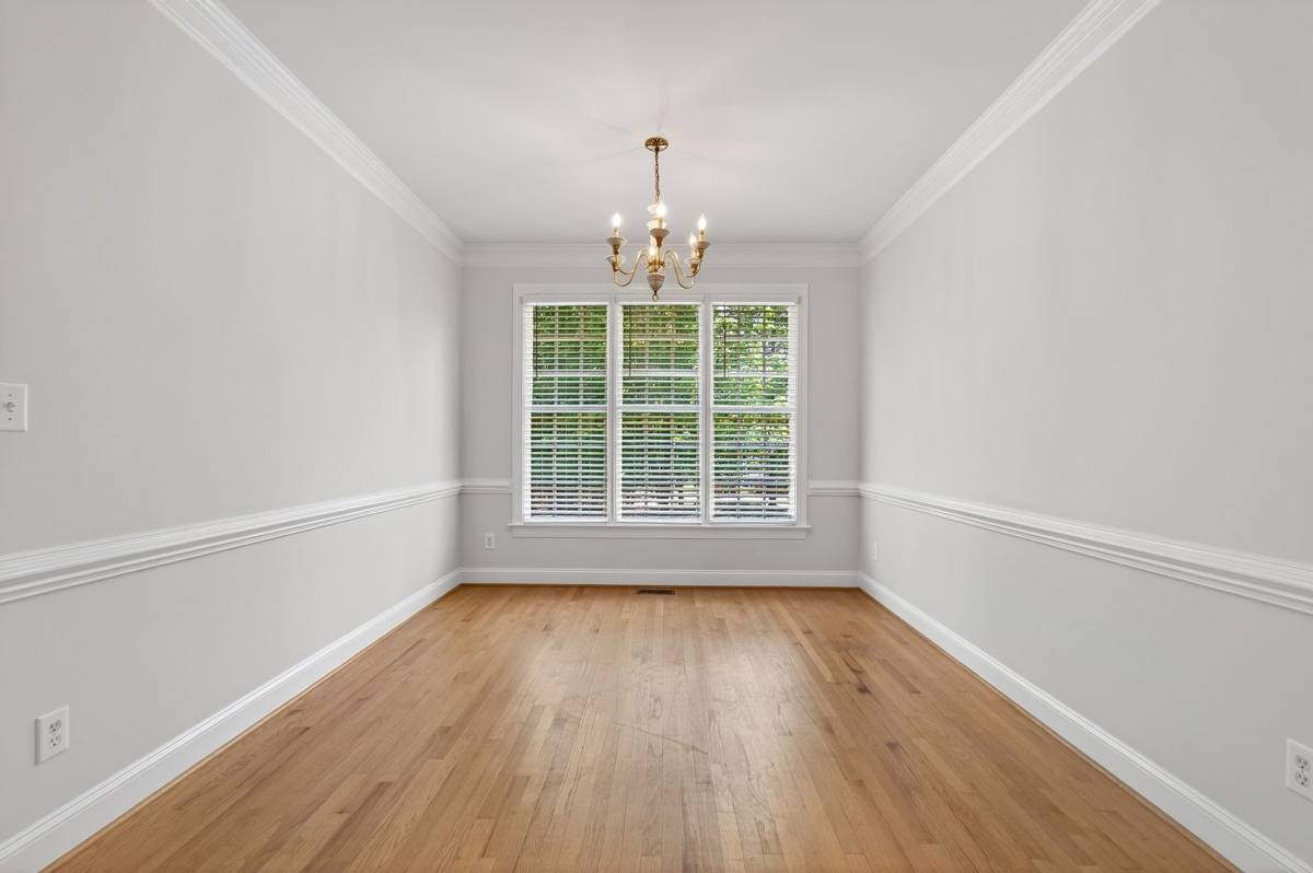 House for rent at 24 Ballard Court, Durham, NC 27712
