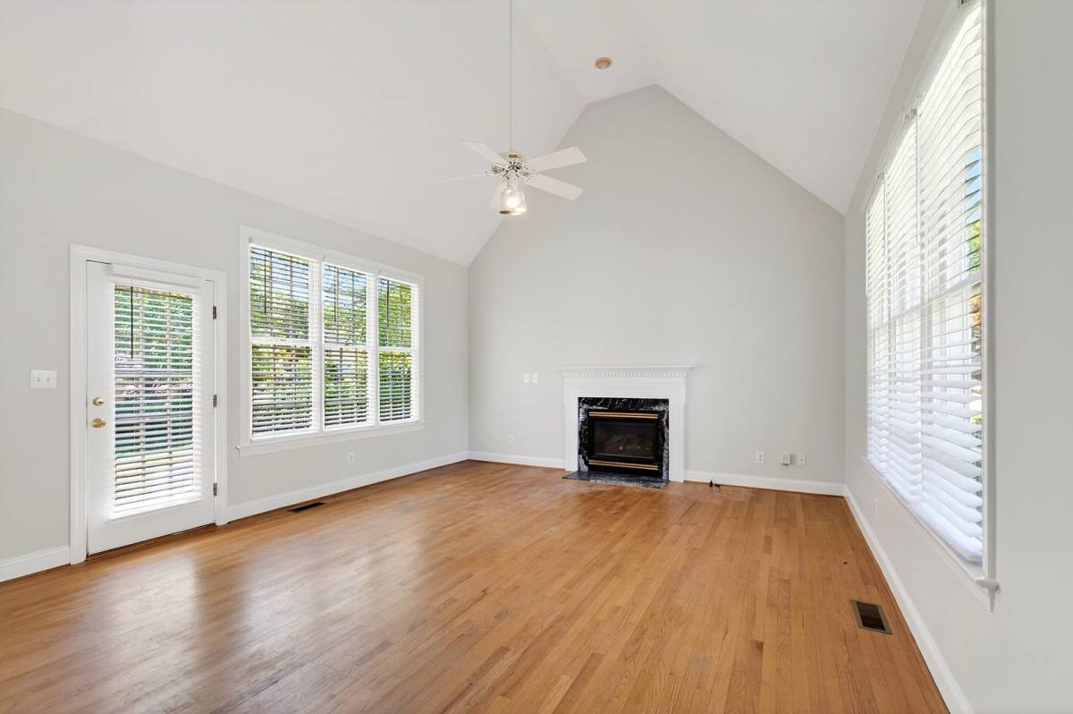 House for rent at 24 Ballard Court, Durham, NC 27712