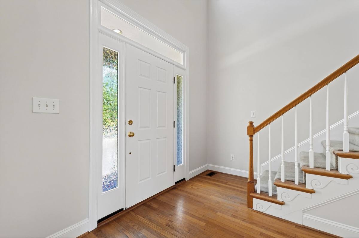 House for rent at 24 Ballard Court, Durham, NC 27712