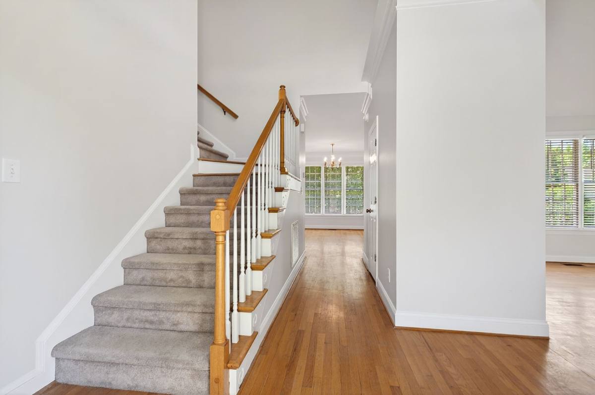 House for rent at 24 Ballard Court, Durham, NC 27712