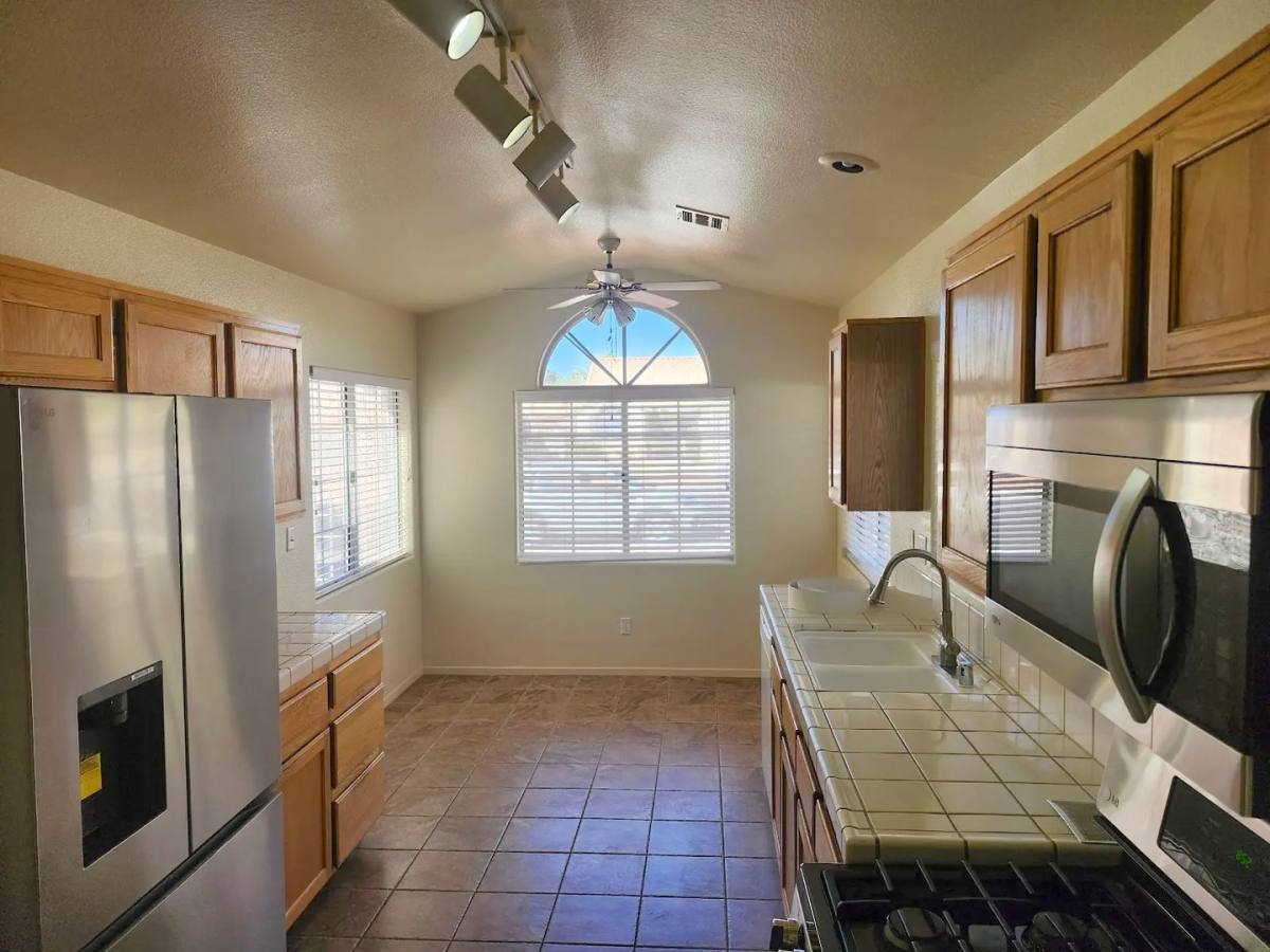 House for rent at 1238 Pagentry Dr, North Las Vegas, NV 89031