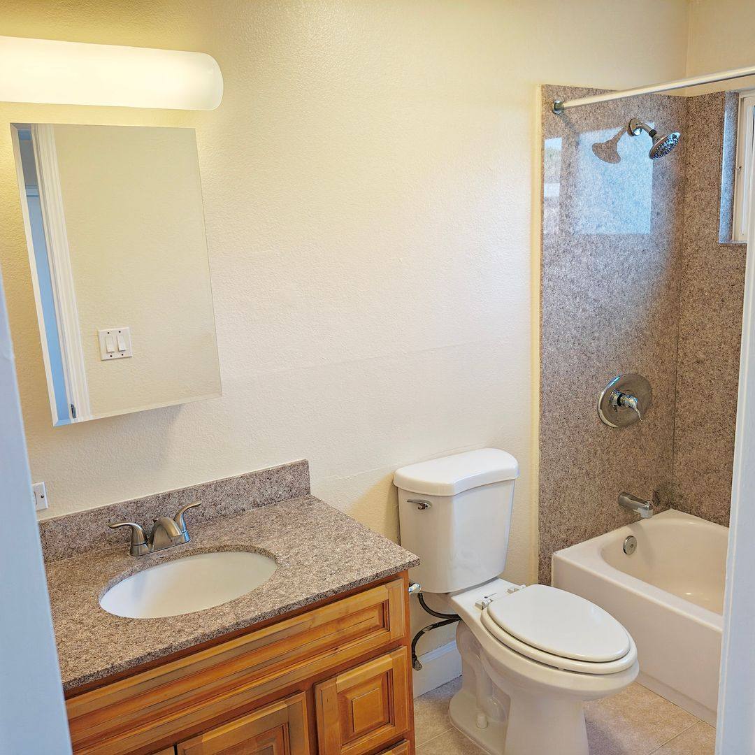 Apartment for rent at 10030 San Juan St, Spring Valley, CA 91977
