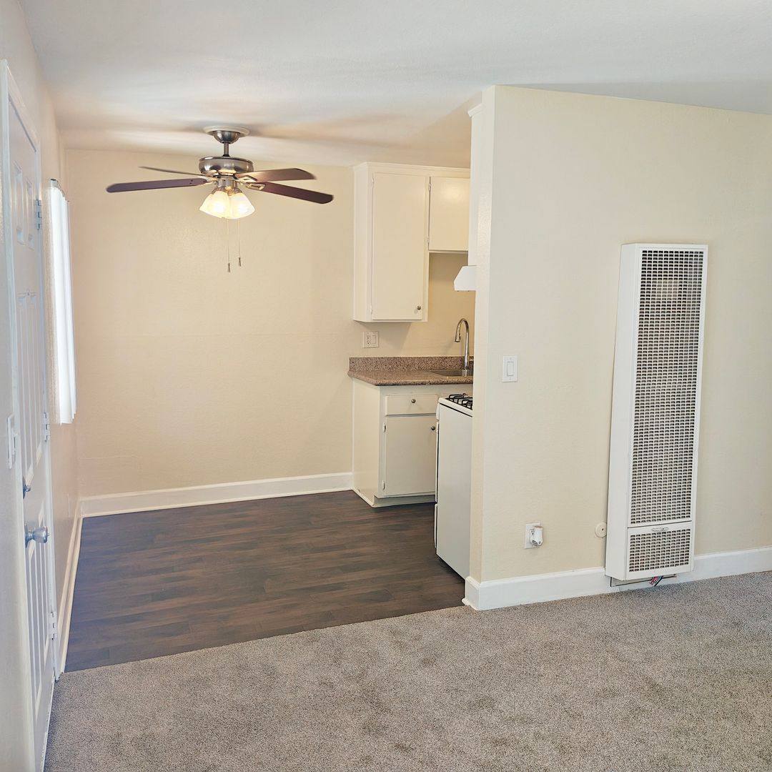 Apartment for rent at 10030 San Juan St, Spring Valley, CA 91977